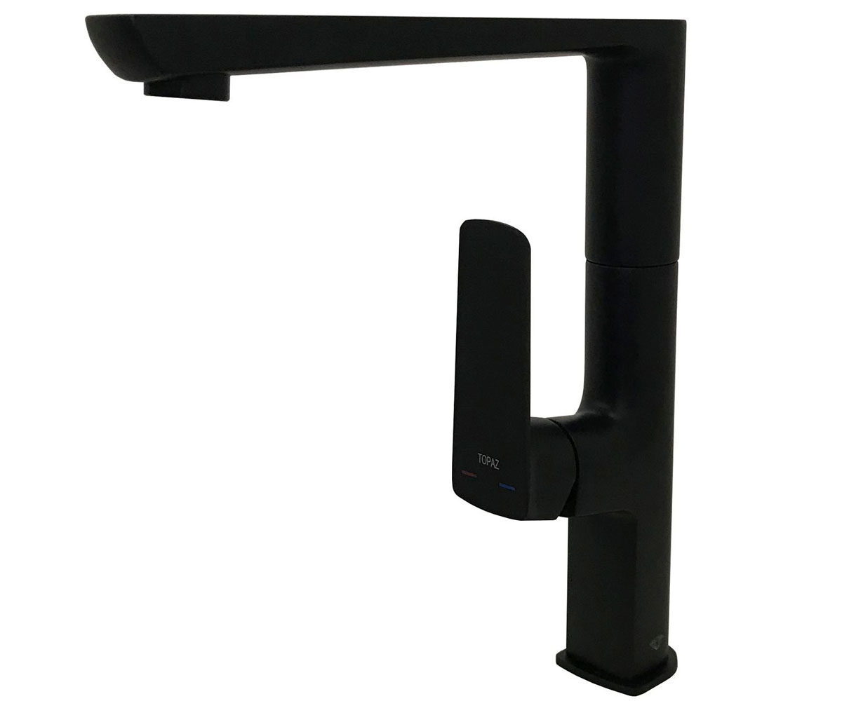 Топаз LEXI TL-21401-H57-BB змішувач для кухні TOPAZ  TL-21401-H57-BB TL-21401-H57-BB