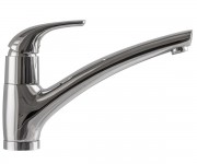 Змішувач для кухні TOPAZ TEEL TL-P-8838-H17 TOPAZ  TL-P-8838-H17
