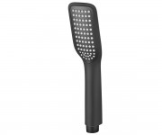 TOPAZ TP-300-BL 1-режимний ручний душ TOPAZ  TP-300-BL