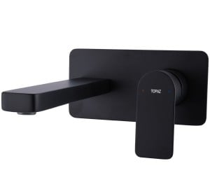 ТОПАЗ САРДИНІЯ TS 08205-H20-BB змішувач настінний TOPAZ  TS 08205-H20-BB