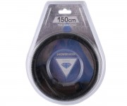 Душовий шланг 150 см ТОПАЗ ТШ-6004-150-BL TOPAZ  TSH-6004-150-BL