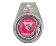 Душовий Шланг 175 см TOPAZ  TSH-6004-1,75