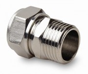 Різьбова Муфта 16 мм х 3/4 TOPTERM  SZZ1634