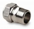 Муфта резьбовая 16 мм х 3/4 TOPTERM  SZZ1634 SZZ1634