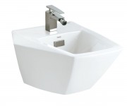 Біде підлогове ТОТО TOTO JEWELHEX BW682B
