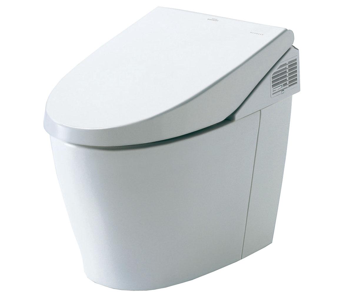 Унітаз із кришкою TOTO NEOREST AH WASHLET CS985PVR-NW1P CS985PVR-NW1P