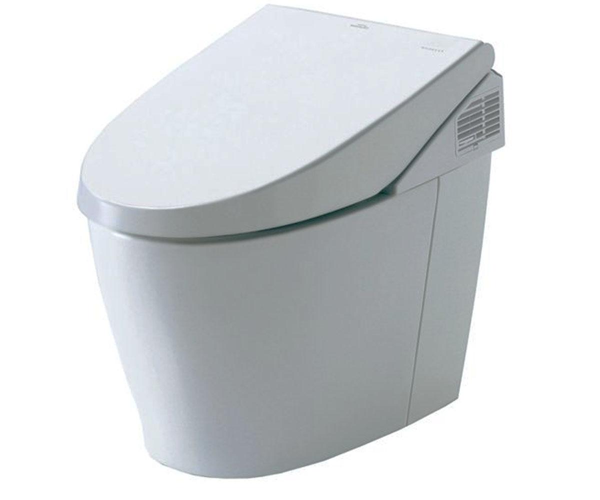 Унітаз з сидінням TOTO NEOREST CS985PVRNW1 CS985PVRNW1