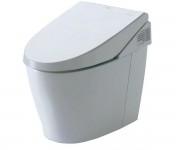 Унітаз з сидінням TOTO NEOREST CS985PVRNW1