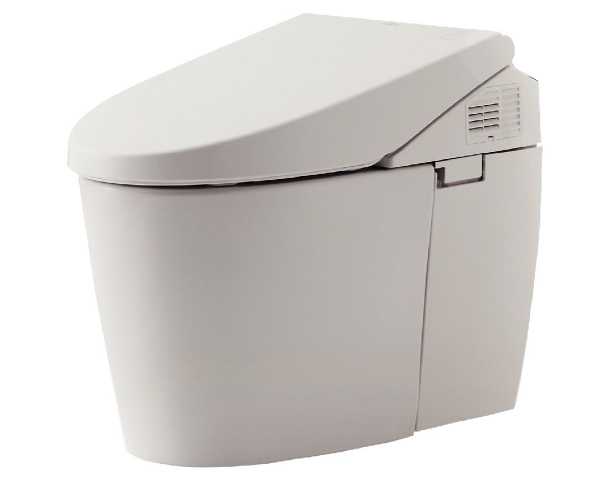 Унитаз напольный TOTO NEOREST AH CS985VRNW1 CS985VRNW1