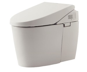 Підлоговий унітаз TOTO NEOREST AH CS985VRNW1