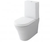 Унітаз з бачком TOTO MH CW161Y