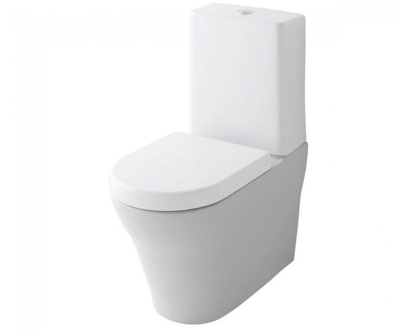 Унітаз з бачком TOTO MH CW161Y CW161Y