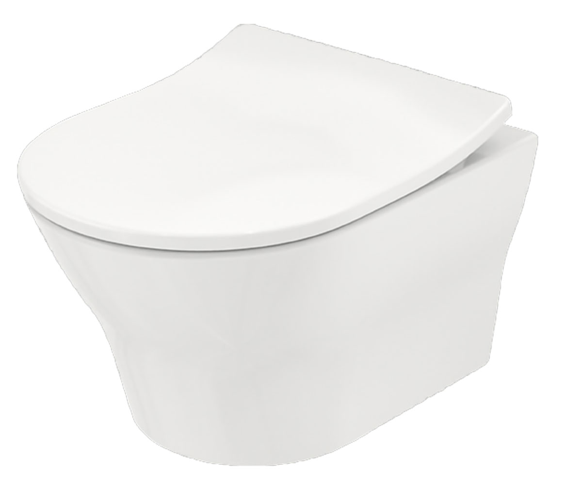 Безободковий унітаз TOTO MH CW162Y-OPT CW162Y-OPT