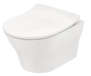 Безободковый унитаз TOTO MH CW162Y-OPT