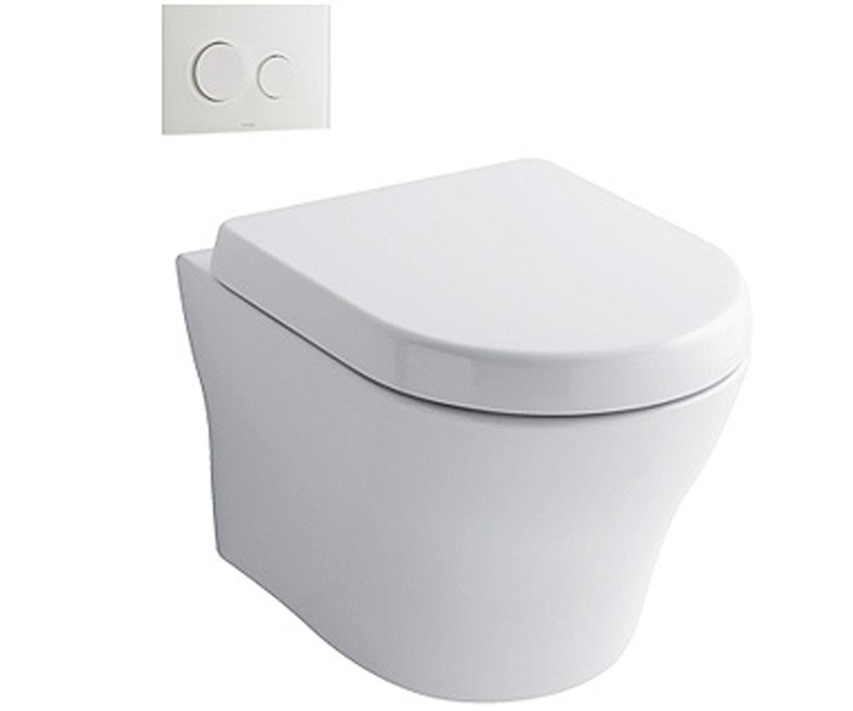Підвісний унітаз TOTO MH CW162Y_FOR OPT CW162Y_FOR OPT