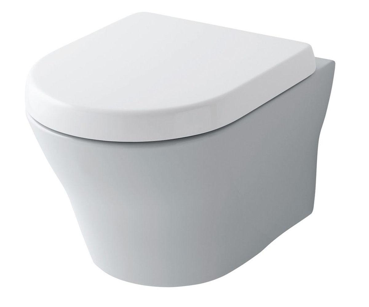 Підвісний унітаз без обода TOTO MH CW162Y CW162Y