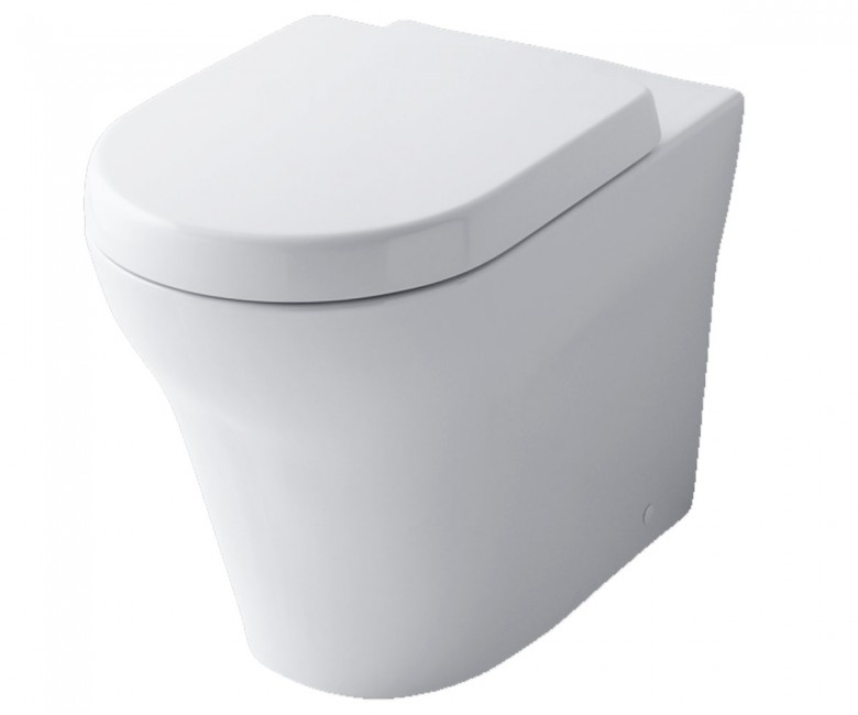 TOTOO MH CW163YXW унітаз без ободків TOTO  CW163YXW CW163YXW