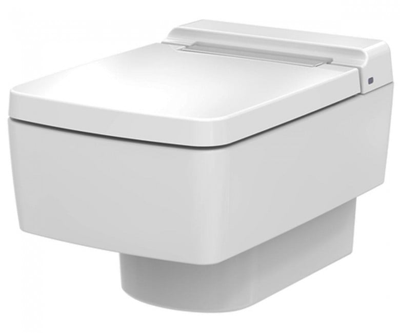 Унітаз безободковий TOTO  CW512YR CW512YR