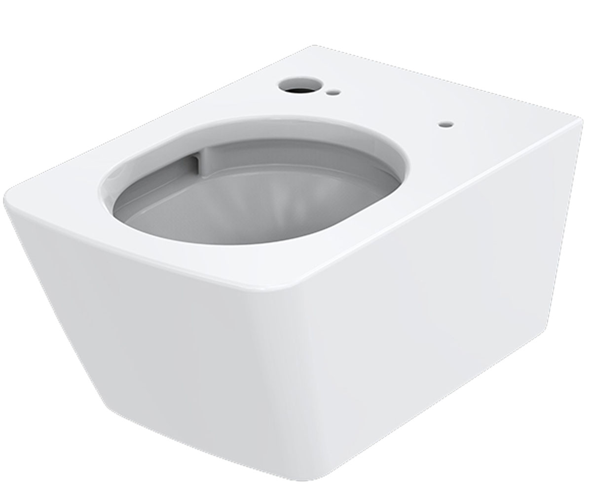 Безободковый унитаз TOTO SP CW522EY CW522EY