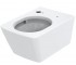 TOTOO SP CW522EY унітаз без обода TOTO  CW522EY CW522EY