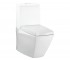 Чаша з компакт TOTO JEWELHEX CW680BXW CW680BXW