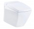 Підлоговий зливний унітаз TOTO JEWELHEX CW681PB CW681PB