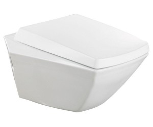 Підвісна чаша без кришки TOTO JEWELHEX CW682B XW-REA