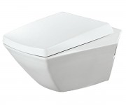 Подвесной унитаз TOTO JEWELHEX CW682EXW