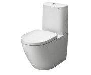 Чаша унітазу компакт TOTO  CW761Y