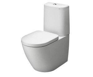 Чаша унітазу компакт TOTO  CW761Y