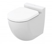 Підлоговий унітаз TOTO NATURAL CURVE CW763Y