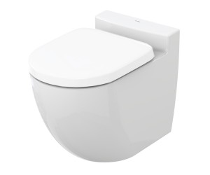 Підлоговий унітаз TOTO NATURAL CURVE CW763Y