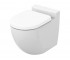 Унитаз напольный TOTO NATURAL CURVE CW763Y CW763Y