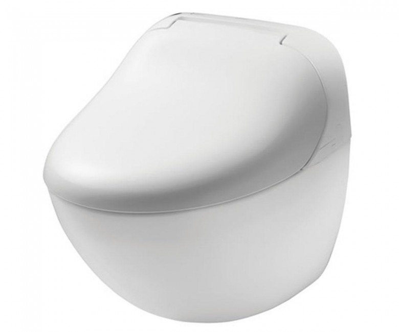 Чаша унітазу TOTO GIOVANNONI CW882B CW882B