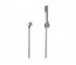 Ручная лейка TOTO JEWELHEX DB147CF DB147CF