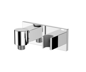 Підключення душу з тримачем TOTO  DBX111VE