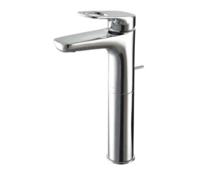 Змішувач з донним хлипаком TOTO  DL3621A