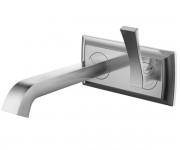 Настінний змішувач TOTO CLASSIC DLB308