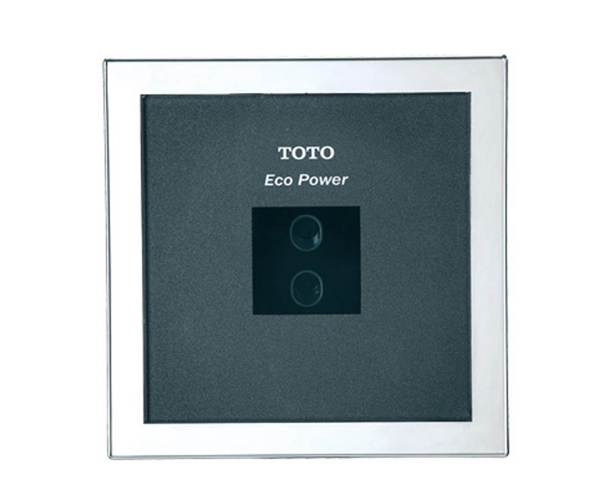 Змивний вентиль TOTO PUBLIC DUE106UHG DUE106UHG