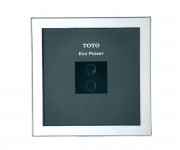 Змивний вентиль TOTO PUBLIC DUE106UHG