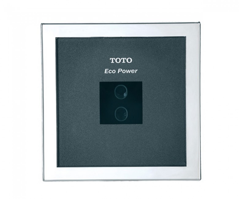 Смывной вентиль TOTO PUBLIC DUE106UHG DUE106UHG