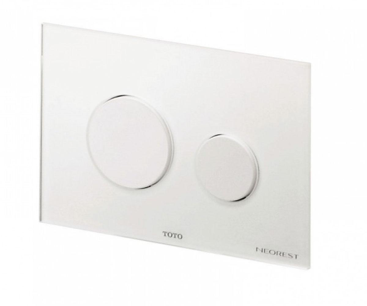 Подвійна клавіша змиву TOTO NEOREST LE E00005 E00005