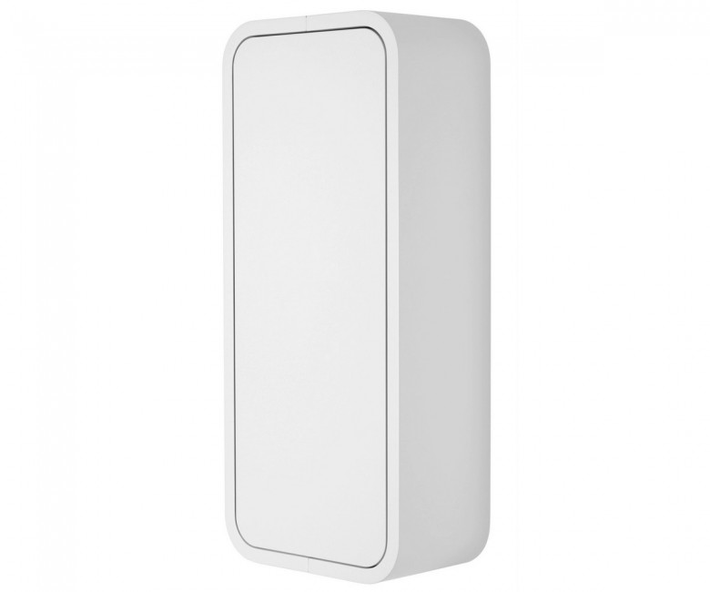Бічний шафка TOTO NATURAL CURVE FU10017A-LW FU10017A-LW