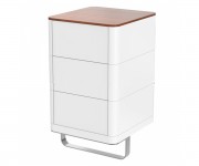 Підлогова Тумба TOTO SQUARE GEOMETRY FU10729L-VT