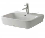 Умывальник с переливом TOTO NC LW10021G