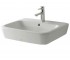 Умивальник з переливом ТОТО TOTO NC LW10021G LW10021G