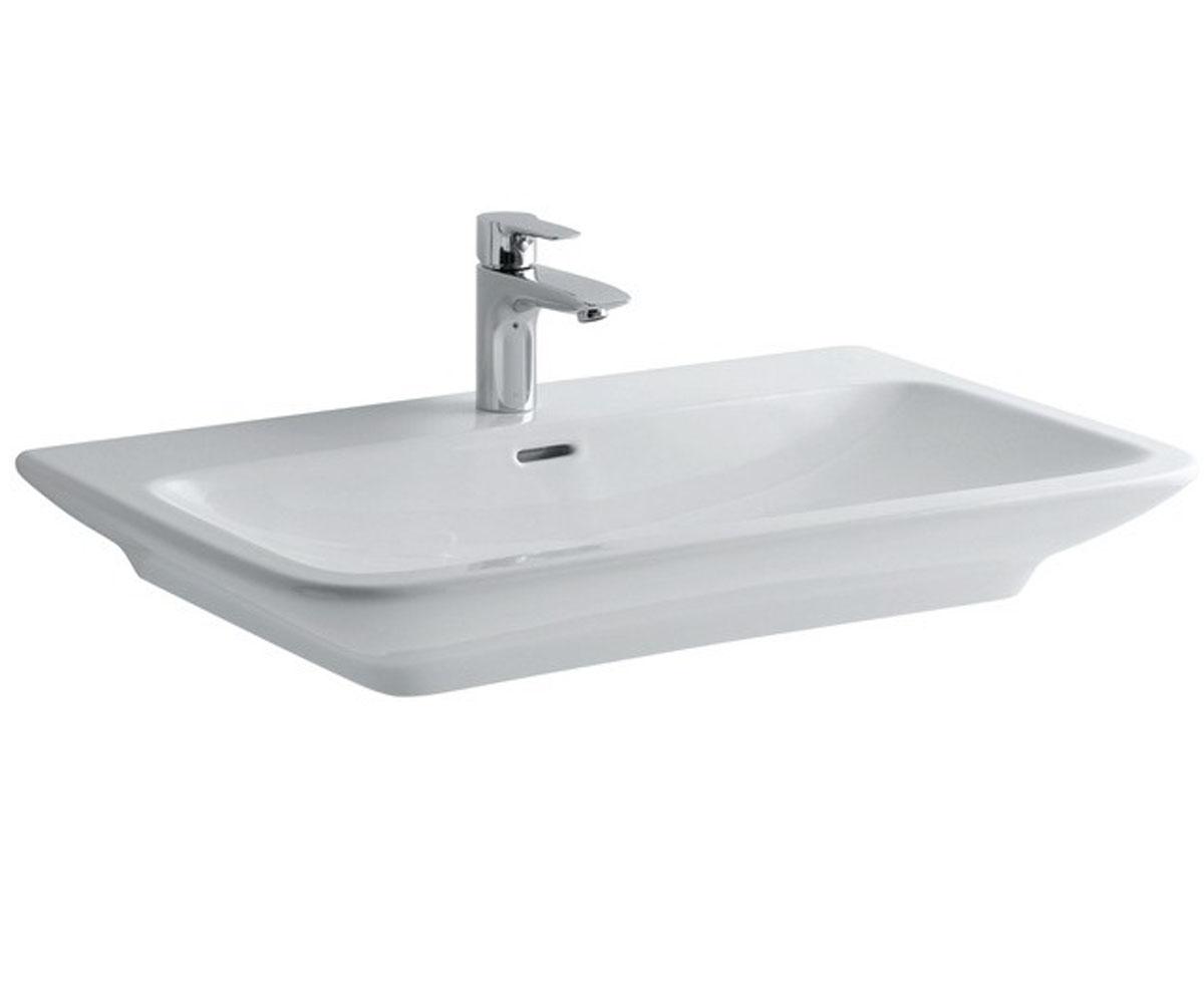 Раковина з отвором під змішувач ТОТО МН TOTO MH LW10035G LW10035G