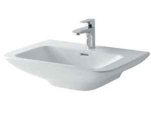 Прямокутна раковина TOTO MH LW10064G