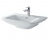 Прямокутна раковина TOTO MH LW10064G LW10064G