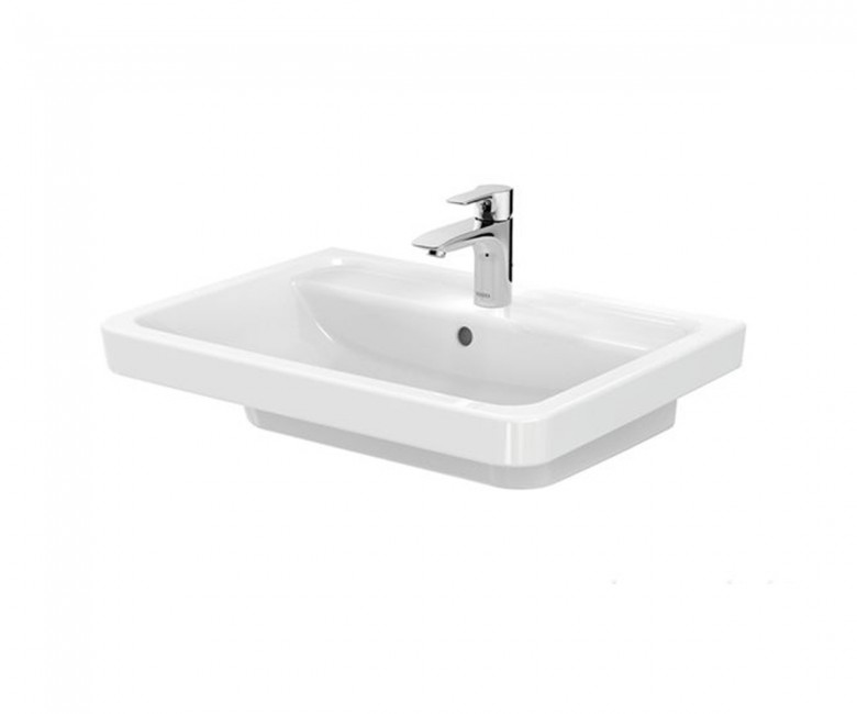 Умивальник підвісний TOTO CLEAN FUTURE LW136Y LW136Y